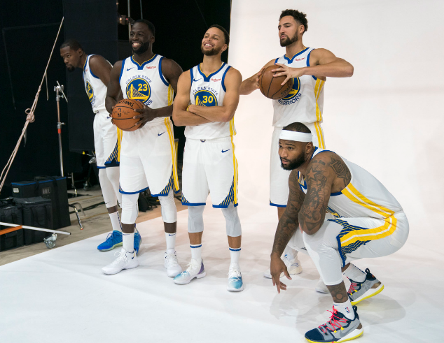 开云体育服务-包含里程碑夜!波特兰开拓者状态回暖;NBA总决赛今夜刷纪录;球迷炸锅;训练强度明显提升的词条