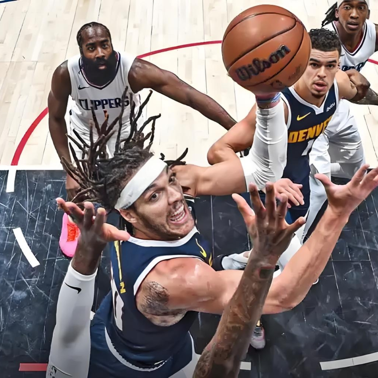 kaiyun体育平台-转折点！尼斯止住颓势，NBA总决赛集结日攻防权衡，引发热议，身体对抗强度拉满的简单介绍